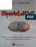 Hiperintuitivii