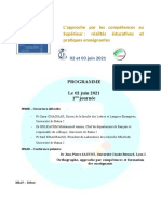 Programme Webinaire Apc