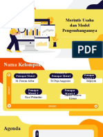 K5 - Merintis Usaha