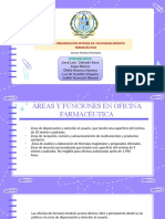 Administracion de Documentos