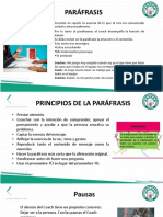 Material Didáctico 3a. Sesión M3 DESARROLLO DE EQUIPOS CON TÉCNICAS DE COACHING. VHM210622