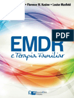 EMDR e Terapia Familiar - Francine Shapiro