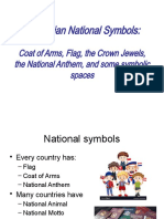 Hungarian National Symbols