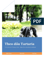 Những điều lịch sử che dấu - Kan Tracking Tartaria - 1st edition