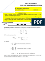 Sesión 04