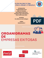 Organigrama