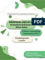 (DKL) Proposal PCC Fix
