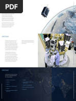 Saudi Satellite Programs