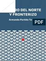 Teatro Del Norte y Fronterizo