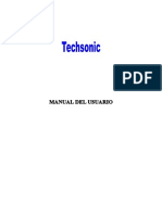 Spanish Manual Mp7337b Techsonic