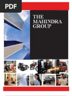 Download Mahindra and Mahindra  by Anisa_Rao SN61958934 doc pdf