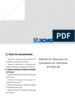 3、XCT100 - BR Manual de operação