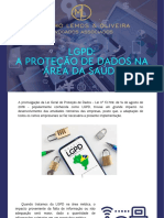 Ebook - LGPD Médicos