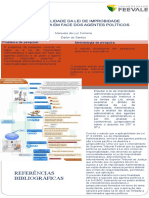 A Aplicabilidade Da Lei de Improbidade Administrativa em