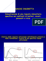 Diagnosi Indiretta