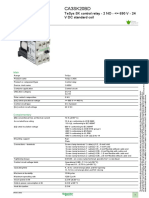 Ca3sk20bd Datasheet