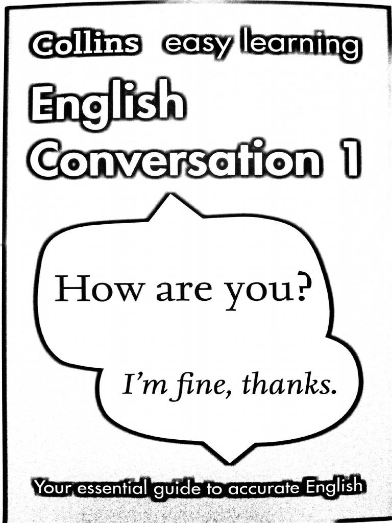 11 English Conversation Phrases - Lesson Notes | PDF | Fluency | English  Language, image size:768x1024