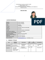 CV DRA HUERTA CAMONES RAFAELA TEODOSIA - CV