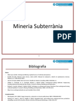 Tema 0. Resumen Minería Sub.
