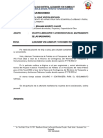 Informe N°010