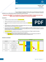 Actividades NOM 173