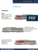 Ls Models Expected Deliveries January 2023 PDF