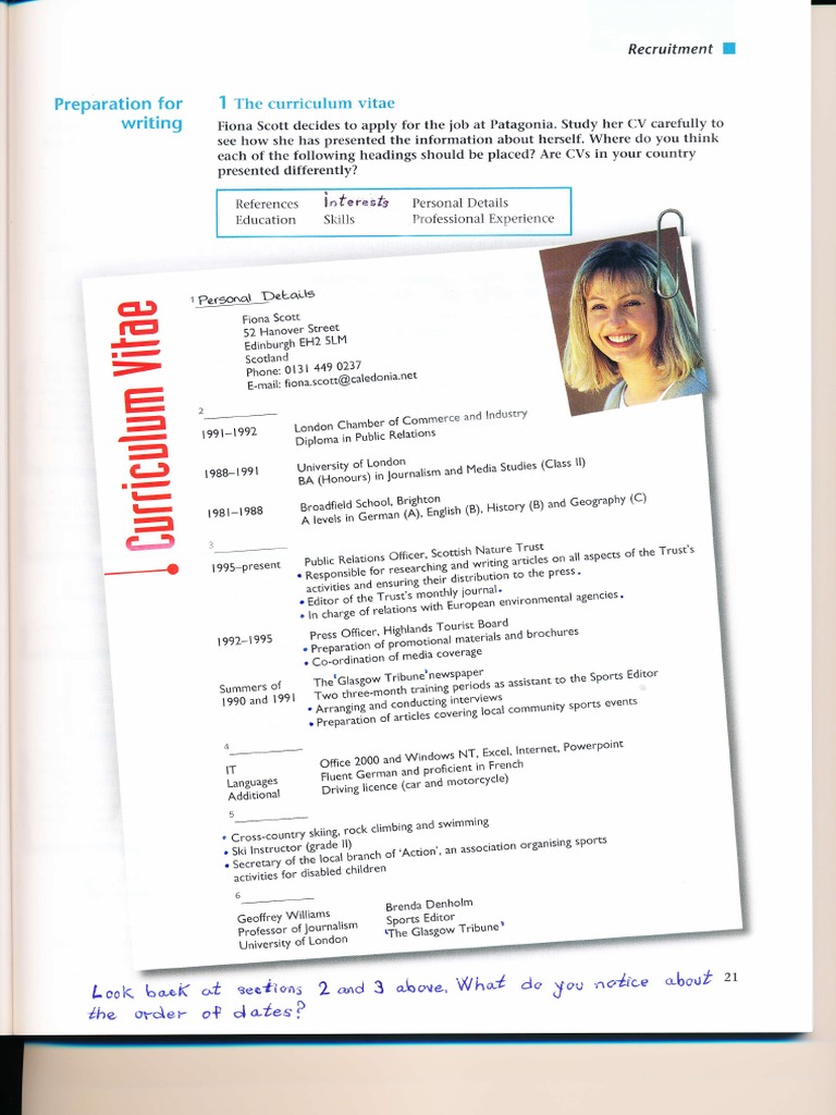 HOW TO WRITE AN APPLICATION LETTER WITH CV ATTACHED visual data 4