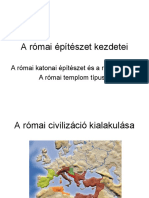 Éptöri2 - 09 Róma 1 Tábor, Város, Templom 2018