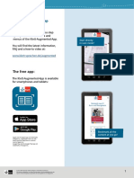 Kurzanleitung Klett Augmented App ENG 2021