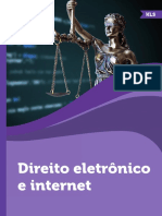 1432 Direito Eletronico e Internet