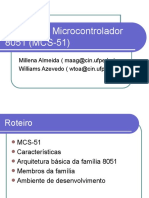 Família MCS-51