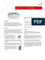 Zehnder - CSY - Comfovalve Luna Insufflation - DAS - FR - FR