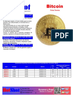 Z-HotShot Minadoras de Crypto Monedas y Accesorios-Bitcoin-Ventdepot