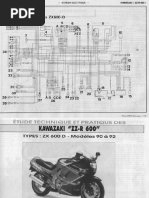 ZZR 600 de (PDFDrive) | PDF
