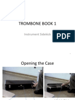 Trombone Book 1-23