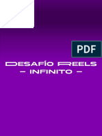 Desaf - o Reels Infinito - D - A 1