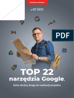 Poradnik Narzedzia Google v3