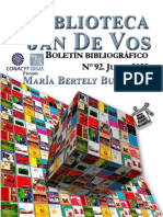 Educación intercultural bibliografía