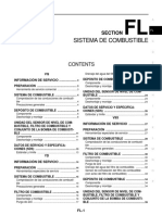 FL Sistema de Combustible (D40)