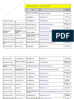 Oficinas Pangea València 2