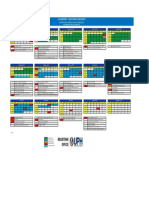 Kalender Akad 2022 - 2023 Semanggi - 27 April