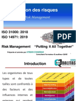 ISO 31000 Et 14971