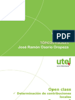 OC6 - Topicos - Fiscales Semana 6 Diapositiva