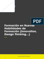 Formación en Nuevas Habilidades de Formación