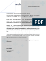 MR-003 - Emo Operativo Altura Estructural-Inversiones Del Peru - Com Sociedad Anonima Cerrada