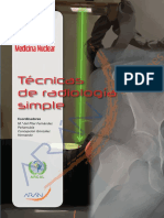 Tecnicas de Radiologia Simple 8-1
