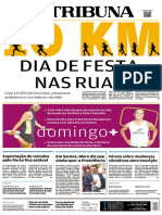 A Tribuna Santos - 15.05.2022