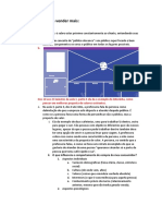 Princípios para vender mais