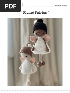FlyingFairiesENGLISH