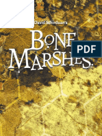 Bone Marshes (Knave)